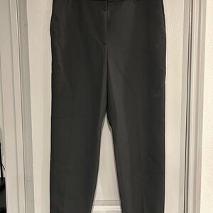 Babaton Black Dress Pants